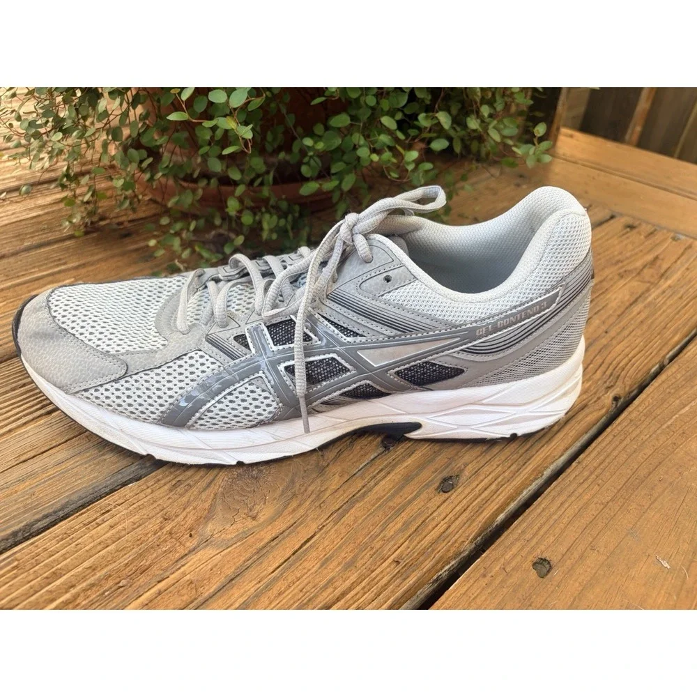 Asics gel contend